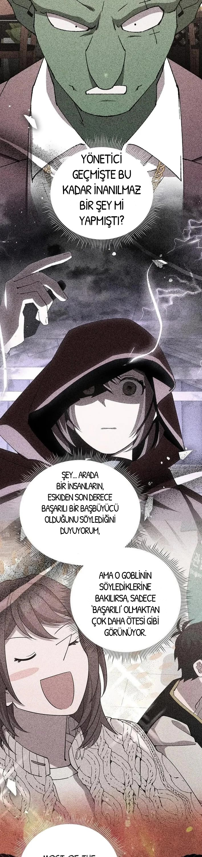 BÜYÜLÜ DİYAR DÜKKÂNCISI, bölüm 85, sayfa 9