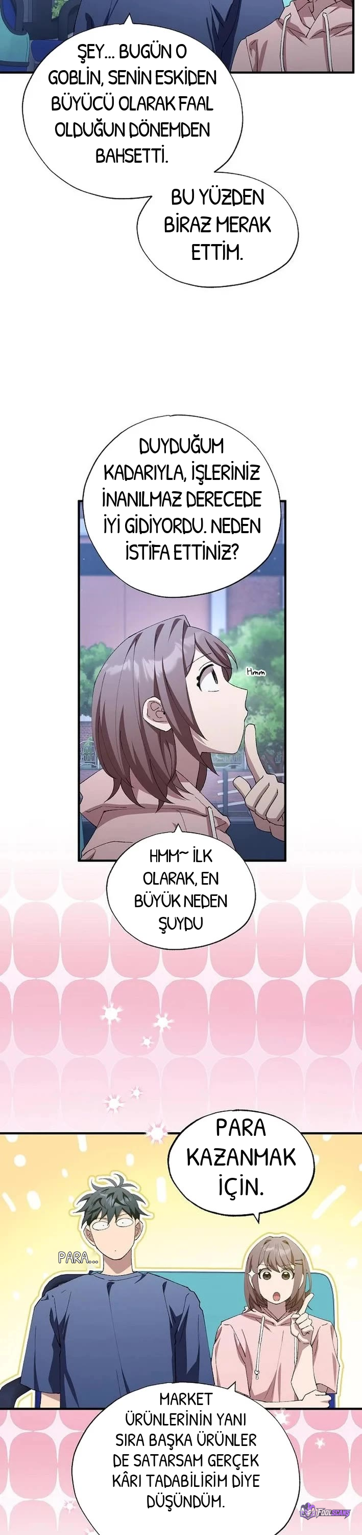 BÜYÜLÜ DİYAR DÜKKÂNCISI, bölüm 85, sayfa 12