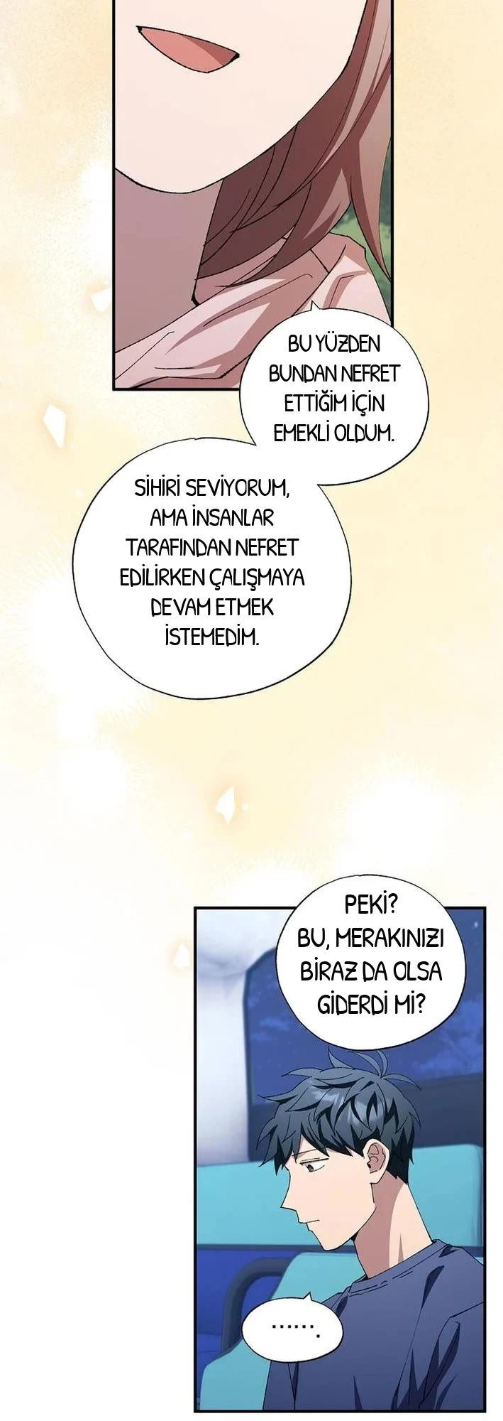 BÜYÜLÜ DİYAR DÜKKÂNCISI, bölüm 85, sayfa 15