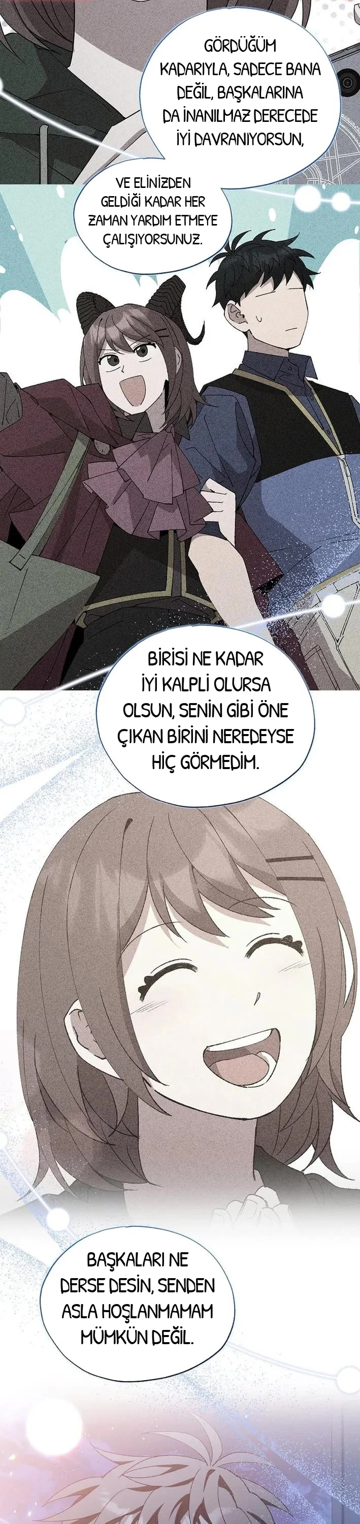 BÜYÜLÜ DİYAR DÜKKÂNCISI, bölüm 85, sayfa 17