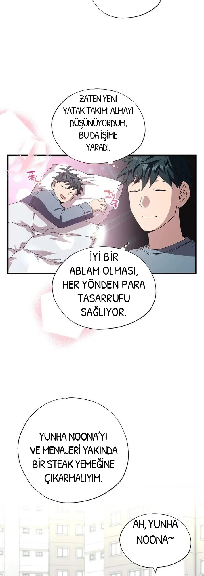 BÜYÜLÜ DİYAR DÜKKÂNCISI, bölüm 85, sayfa 23