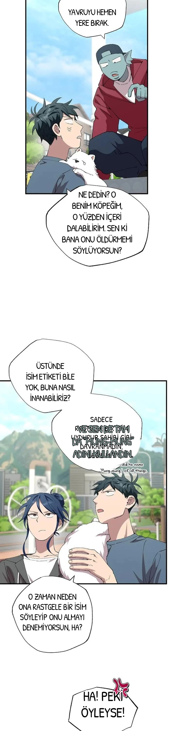 BÜYÜLÜ DİYAR DÜKKÂNCISI, bölüm 85, sayfa 29