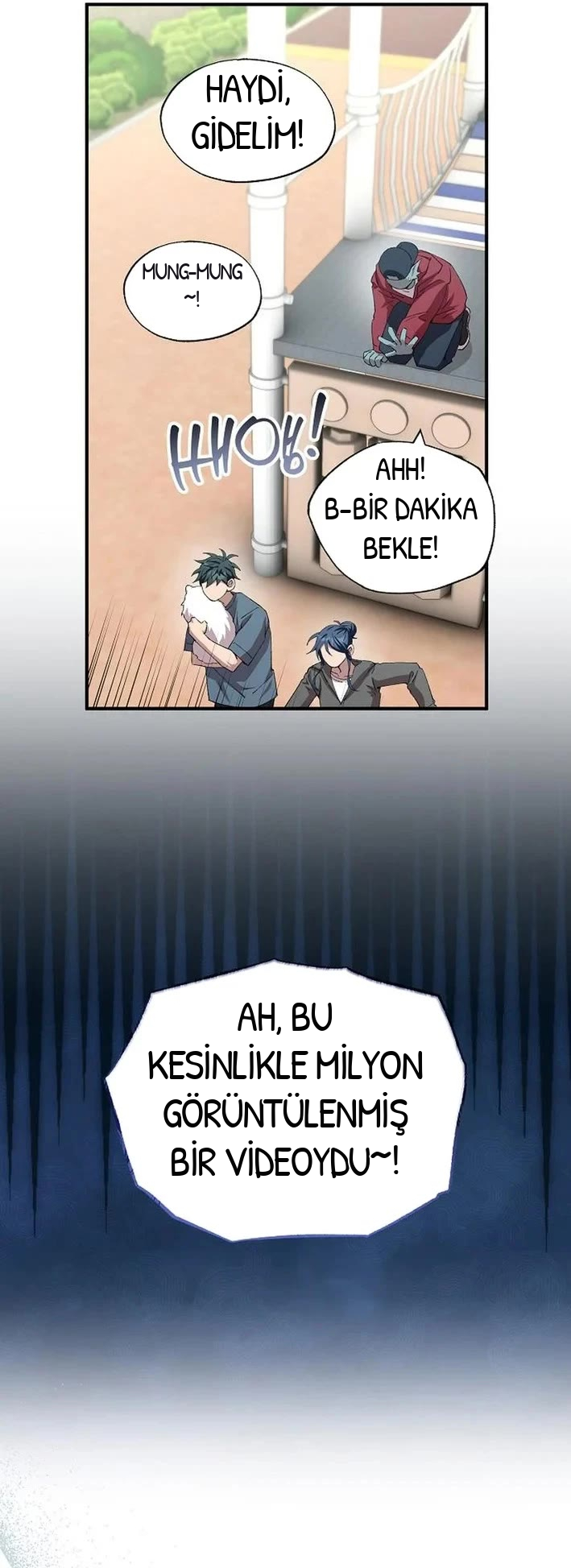 BÜYÜLÜ DİYAR DÜKKÂNCISI, bölüm 85, sayfa 31