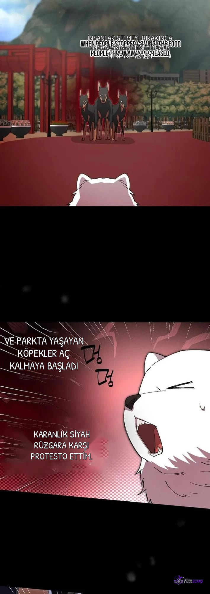 BÜYÜLÜ DİYAR DÜKKÂNCISI, bölüm 85, sayfa 34