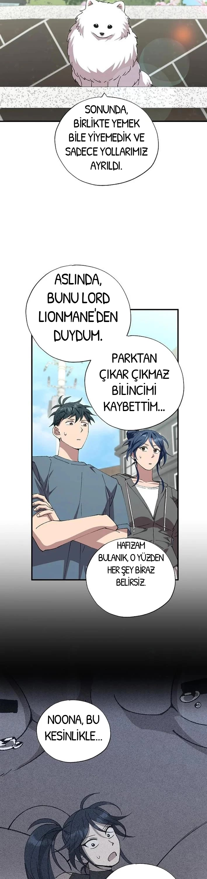 BÜYÜLÜ DİYAR DÜKKÂNCISI, bölüm 85, sayfa 37