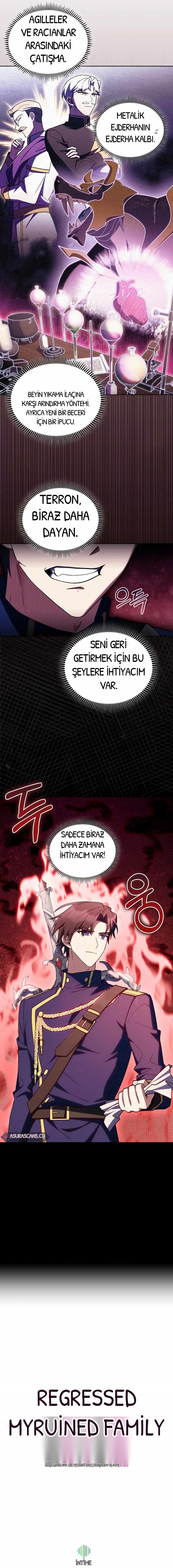 Yıkılmış Aileme Geri Döndüm, bölüm 86, sayfa 11