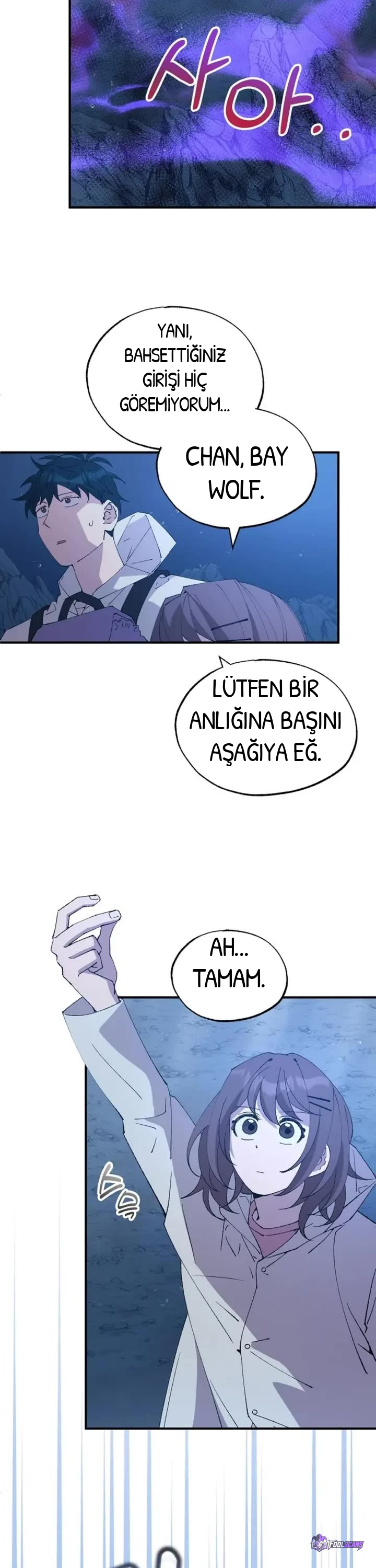 BÜYÜLÜ DİYAR DÜKKÂNCISI, bölüm 74, sayfa 2