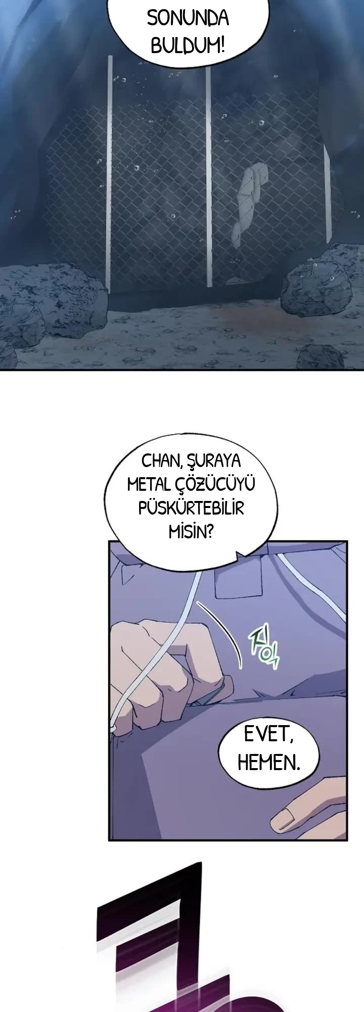 BÜYÜLÜ DİYAR DÜKKÂNCISI, bölüm 74, sayfa 7