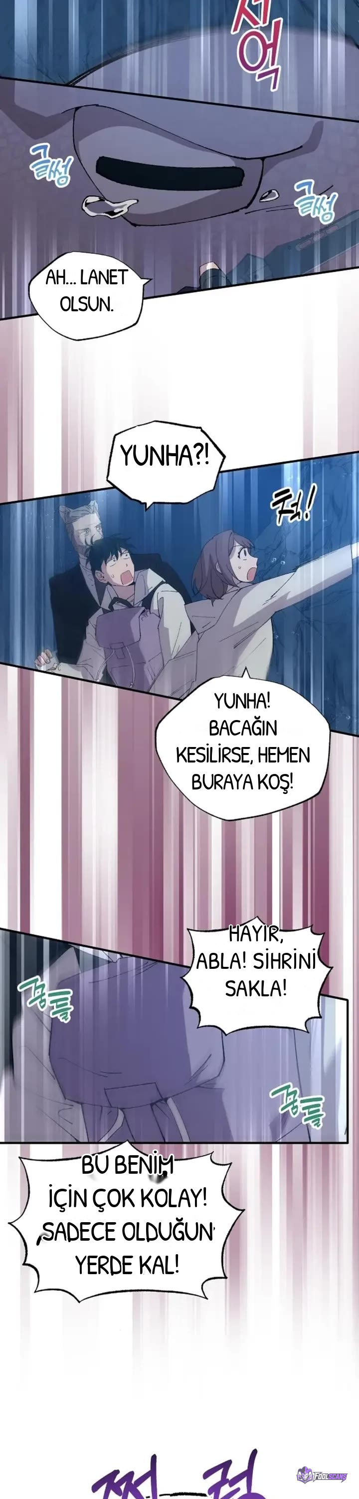 BÜYÜLÜ DİYAR DÜKKÂNCISI, bölüm 74, sayfa 12
