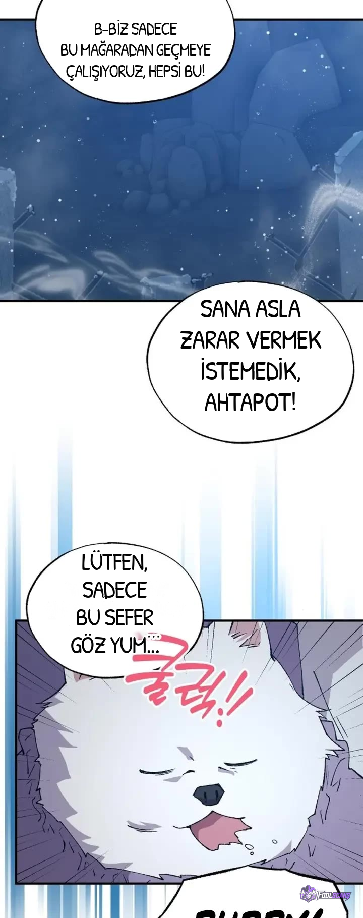 BÜYÜLÜ DİYAR DÜKKÂNCISI, bölüm 74, sayfa 14