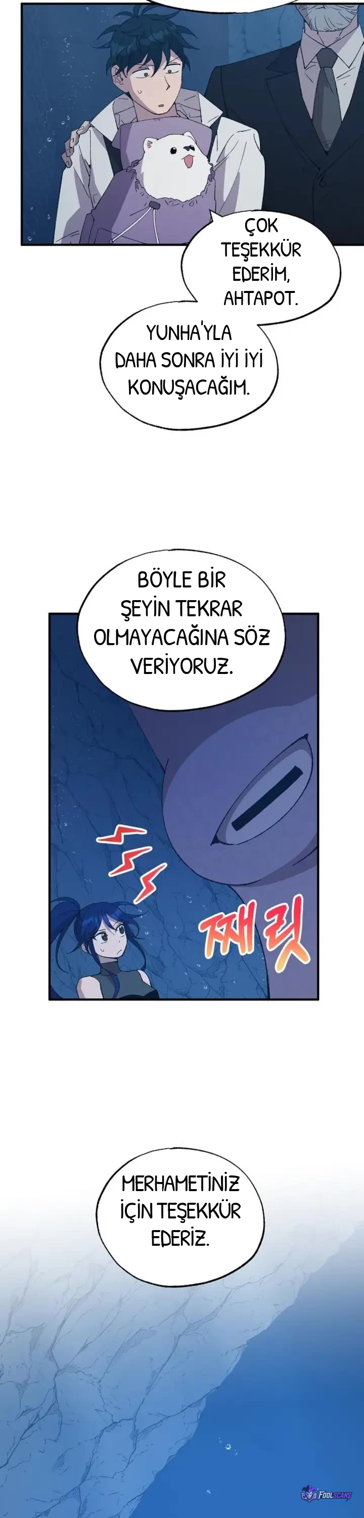BÜYÜLÜ DİYAR DÜKKÂNCISI, bölüm 74, sayfa 16