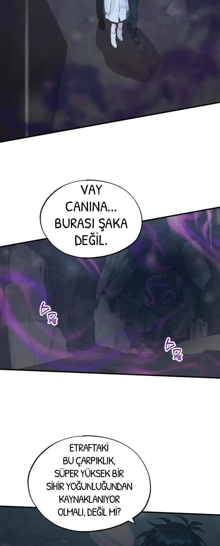 BÜYÜLÜ DİYAR DÜKKÂNCISI, bölüm 74, sayfa 21