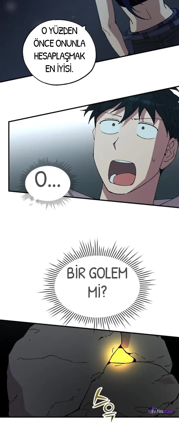 BÜYÜLÜ DİYAR DÜKKÂNCISI, bölüm 74, sayfa 26