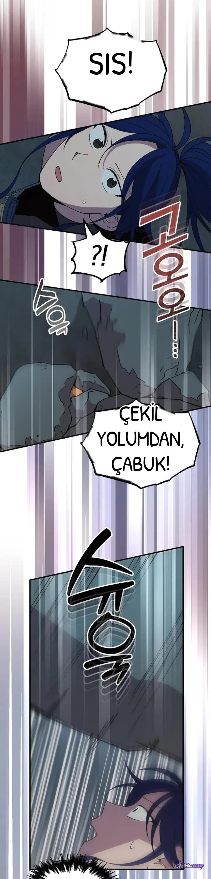 BÜYÜLÜ DİYAR DÜKKÂNCISI, bölüm 74, sayfa 28