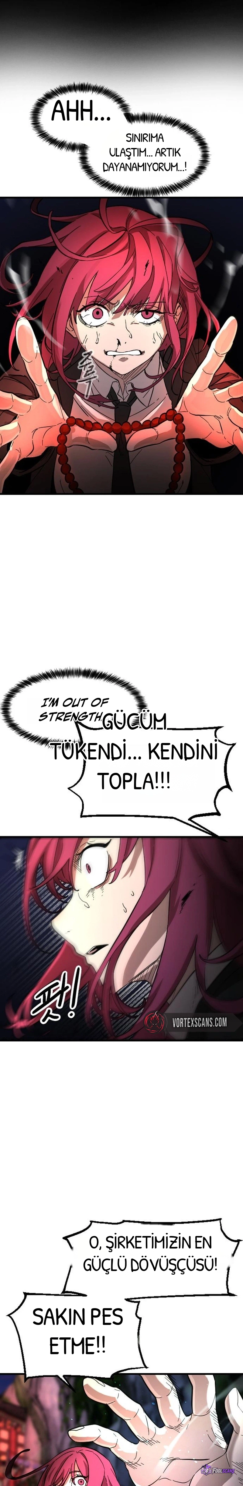 Göksel Yolun İmhası, bölüm 3, sayfa 4