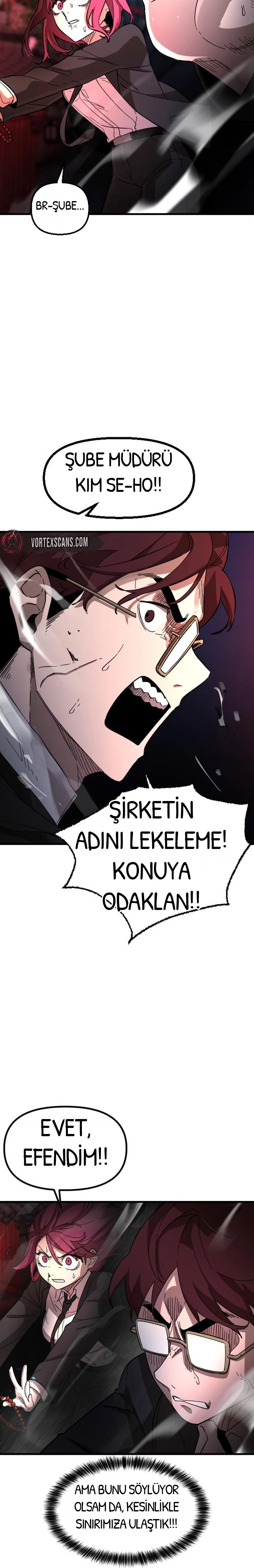 Göksel Yolun İmhası, bölüm 3, sayfa 5