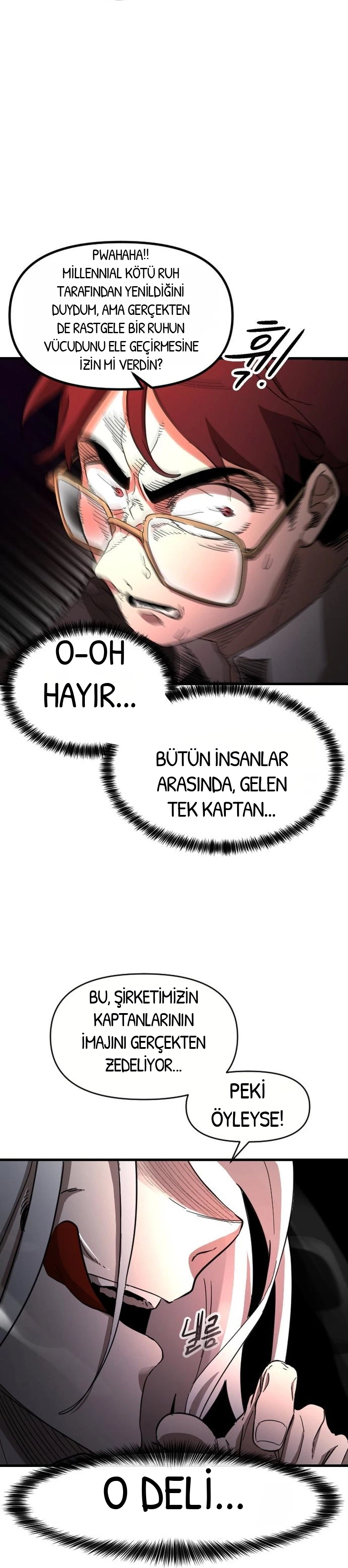 Göksel Yolun İmhası, bölüm 3, sayfa 9
