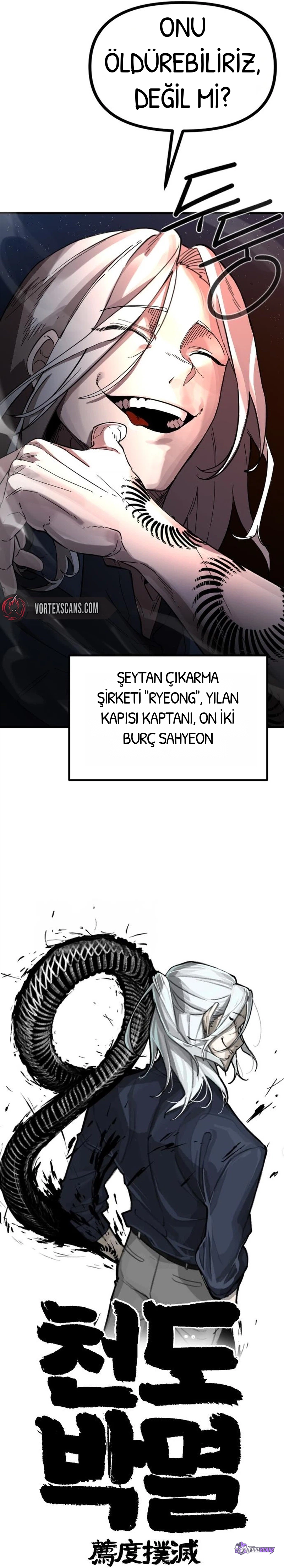 Göksel Yolun İmhası, bölüm 3, sayfa 10