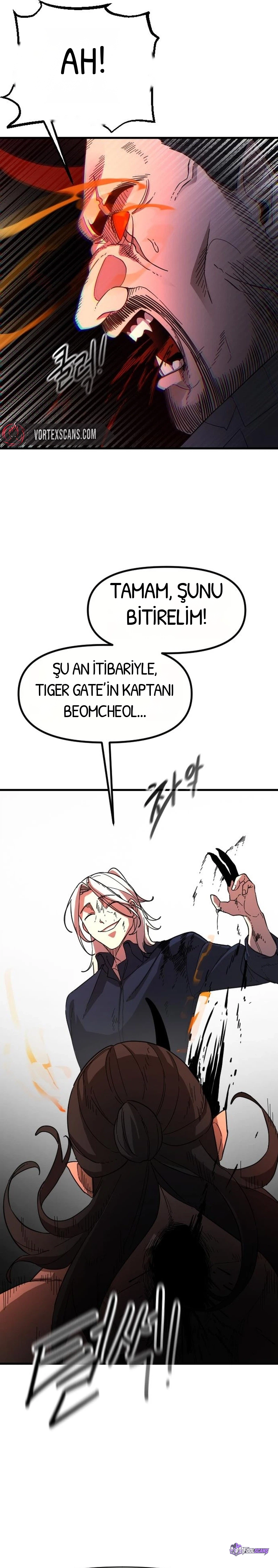 Göksel Yolun İmhası, bölüm 3, sayfa 18