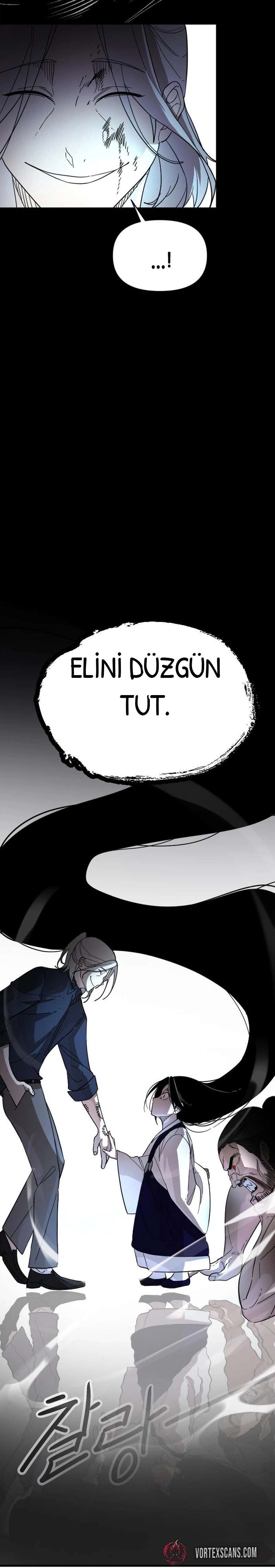 Göksel Yolun İmhası, bölüm 3, sayfa 21