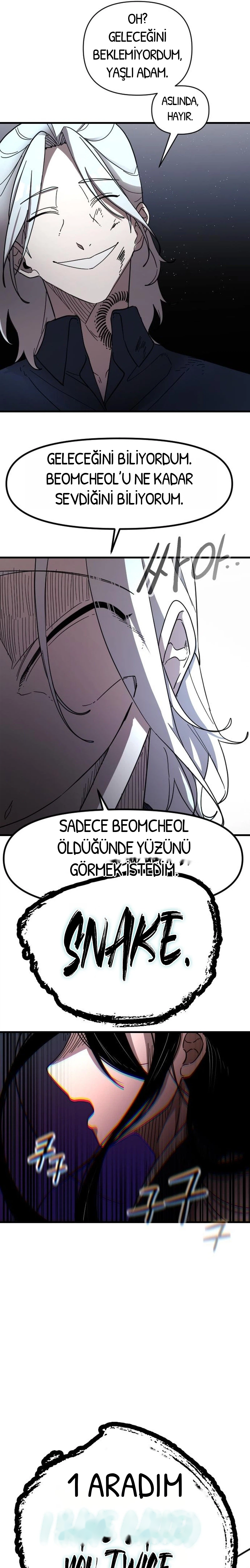Göksel Yolun İmhası, bölüm 3, sayfa 25