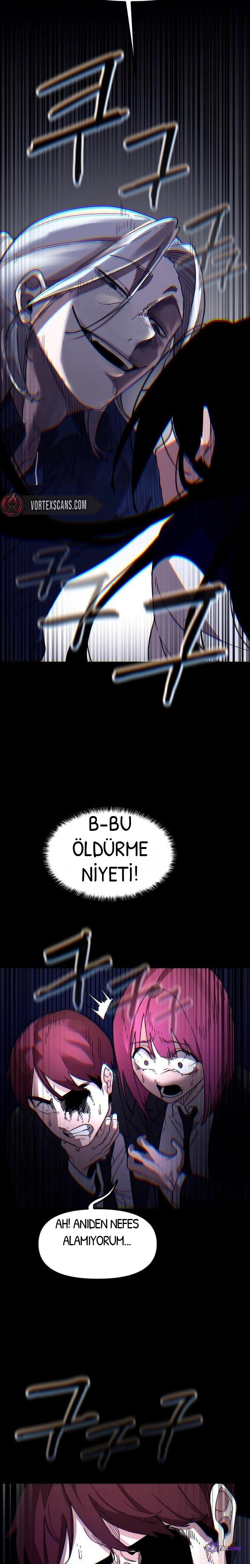 Göksel Yolun İmhası, bölüm 3, sayfa 28