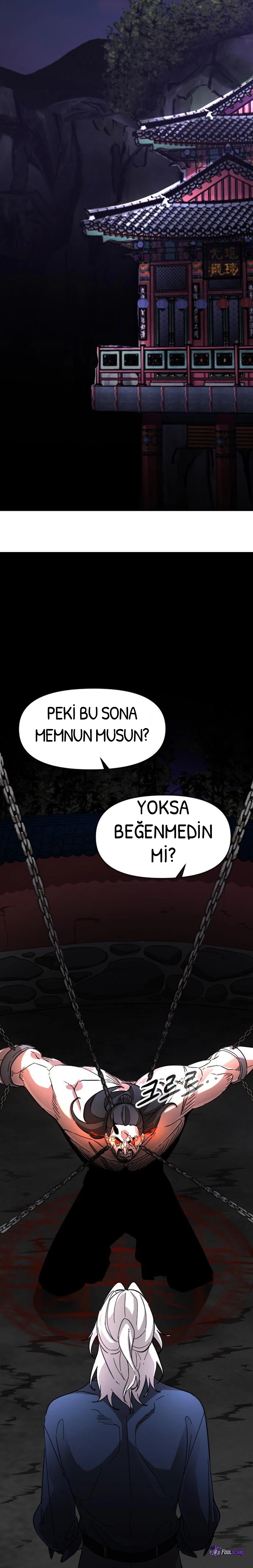 Göksel Yolun İmhası, bölüm 3, sayfa 36
