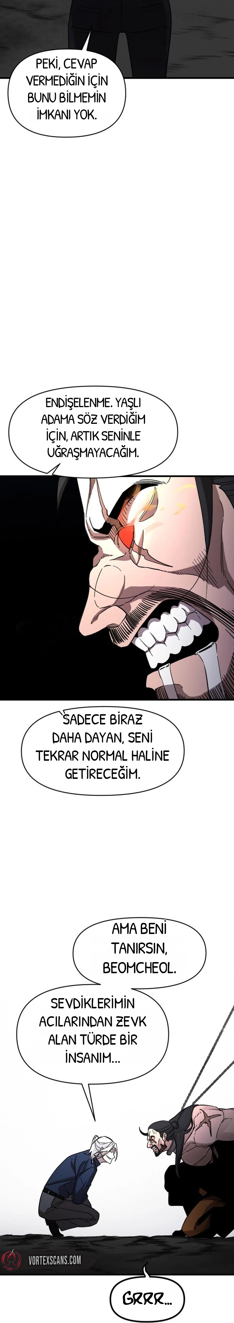 Göksel Yolun İmhası, bölüm 3, sayfa 37