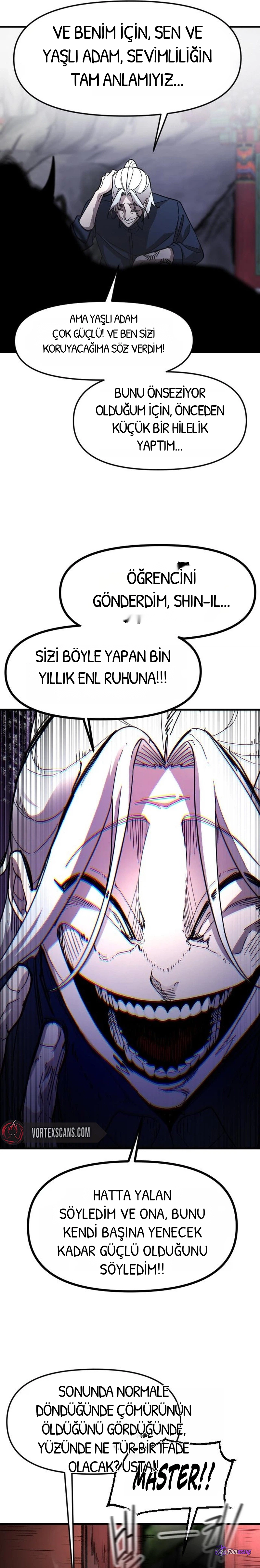 Göksel Yolun İmhası, bölüm 3, sayfa 38