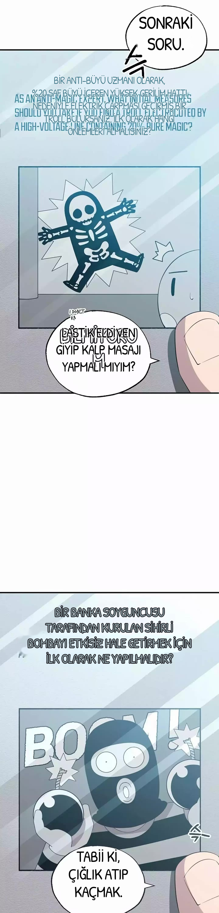 BÜYÜLÜ DİYAR DÜKKÂNCISI, bölüm 25, sayfa 11