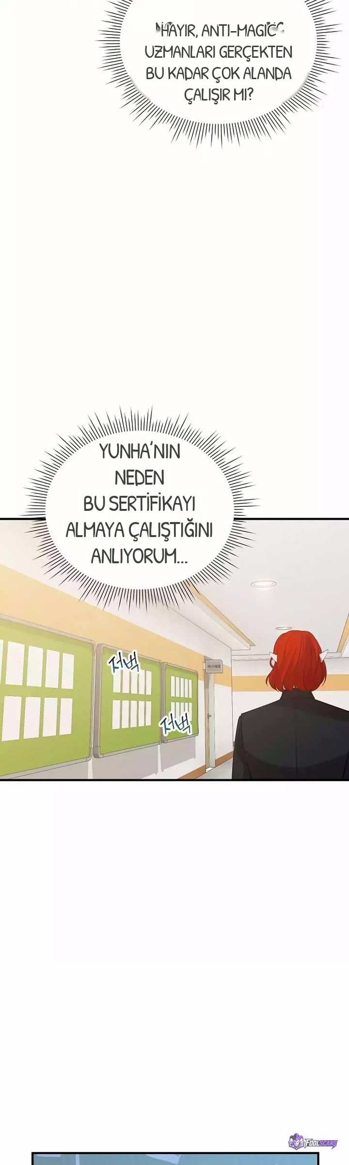 BÜYÜLÜ DİYAR DÜKKÂNCISI, bölüm 25, sayfa 14