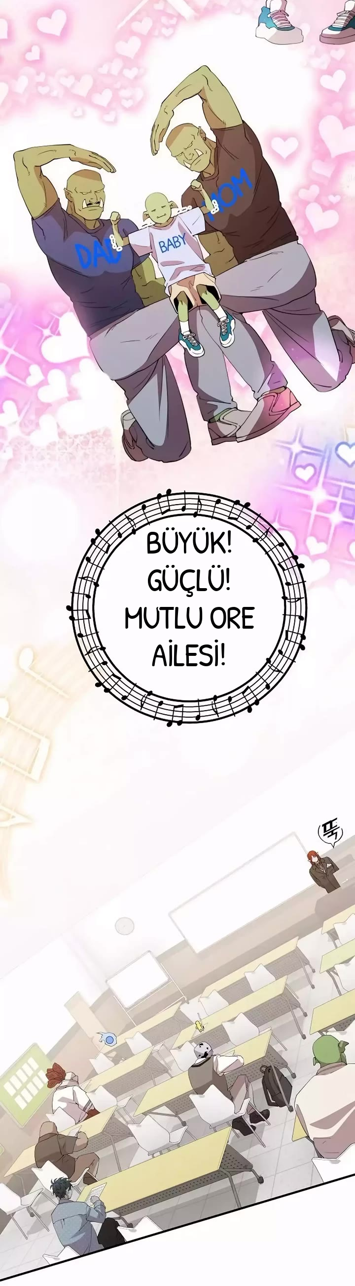 BÜYÜLÜ DİYAR DÜKKÂNCISI, bölüm 25, sayfa 25