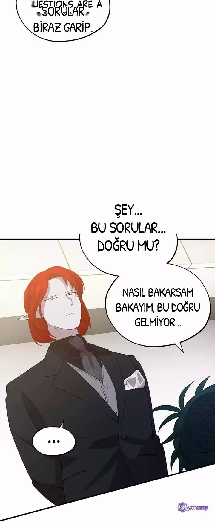 BÜYÜLÜ DİYAR DÜKKÂNCISI, bölüm 25, sayfa 30