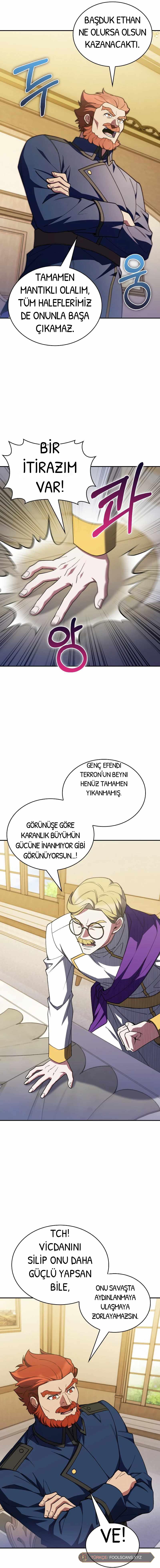 Yıkılmış Aileme Geri Döndüm, bölüm 78, sayfa 2