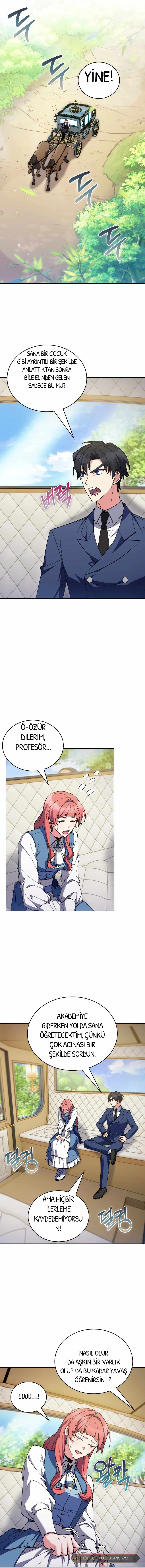 Yıkılmış Aileme Geri Döndüm, bölüm 78, sayfa 10