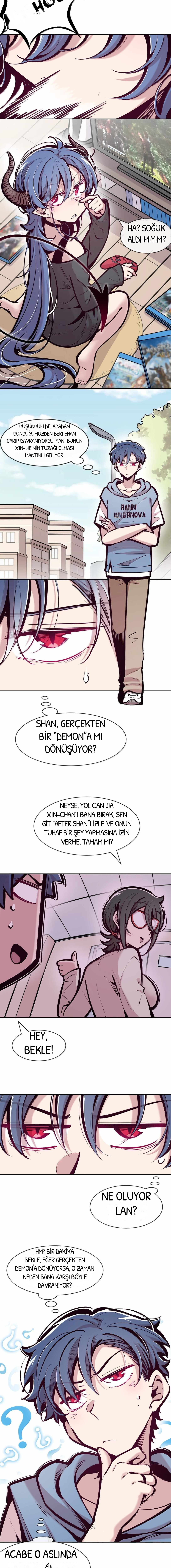 DEMON X ANGEL, CAN’T GET ALONG!, bölüm 123, sayfa 16