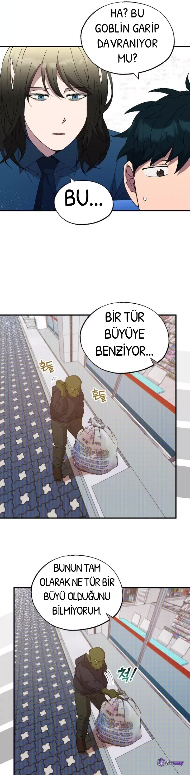 BÜYÜLÜ DİYAR DÜKKÂNCISI, bölüm 51, sayfa 2