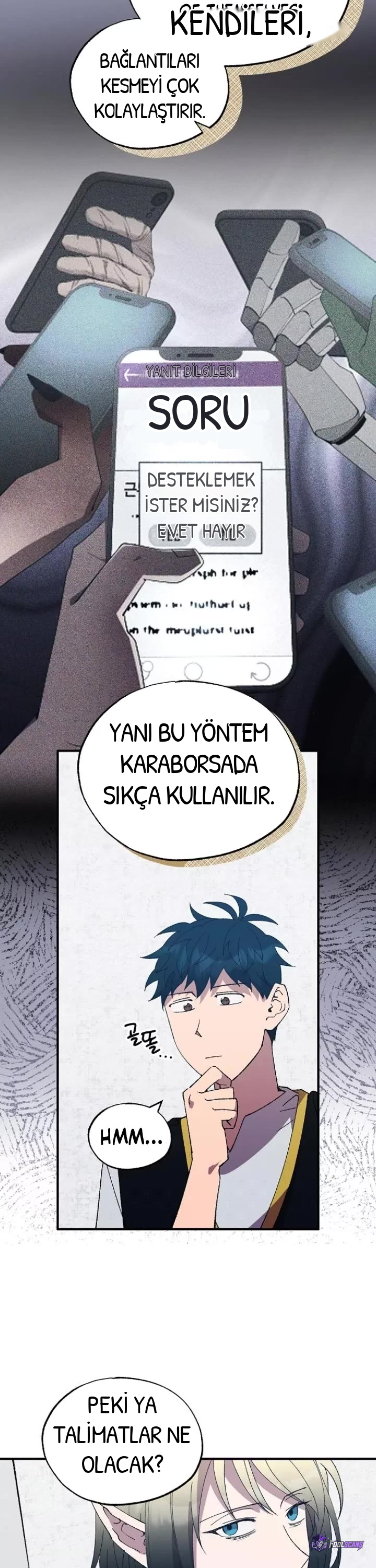 BÜYÜLÜ DİYAR DÜKKÂNCISI, bölüm 51, sayfa 6