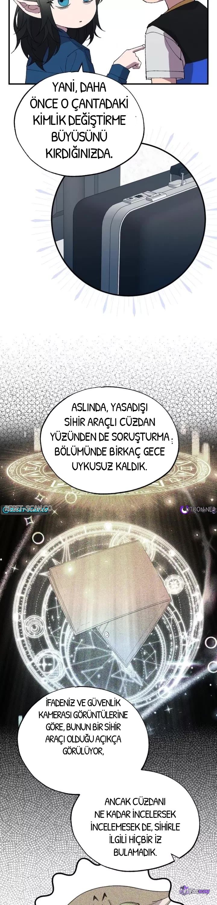 BÜYÜLÜ DİYAR DÜKKÂNCISI, bölüm 51, sayfa 12