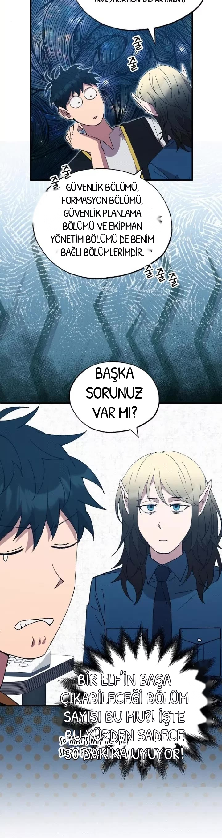 BÜYÜLÜ DİYAR DÜKKÂNCISI, bölüm 51, sayfa 17