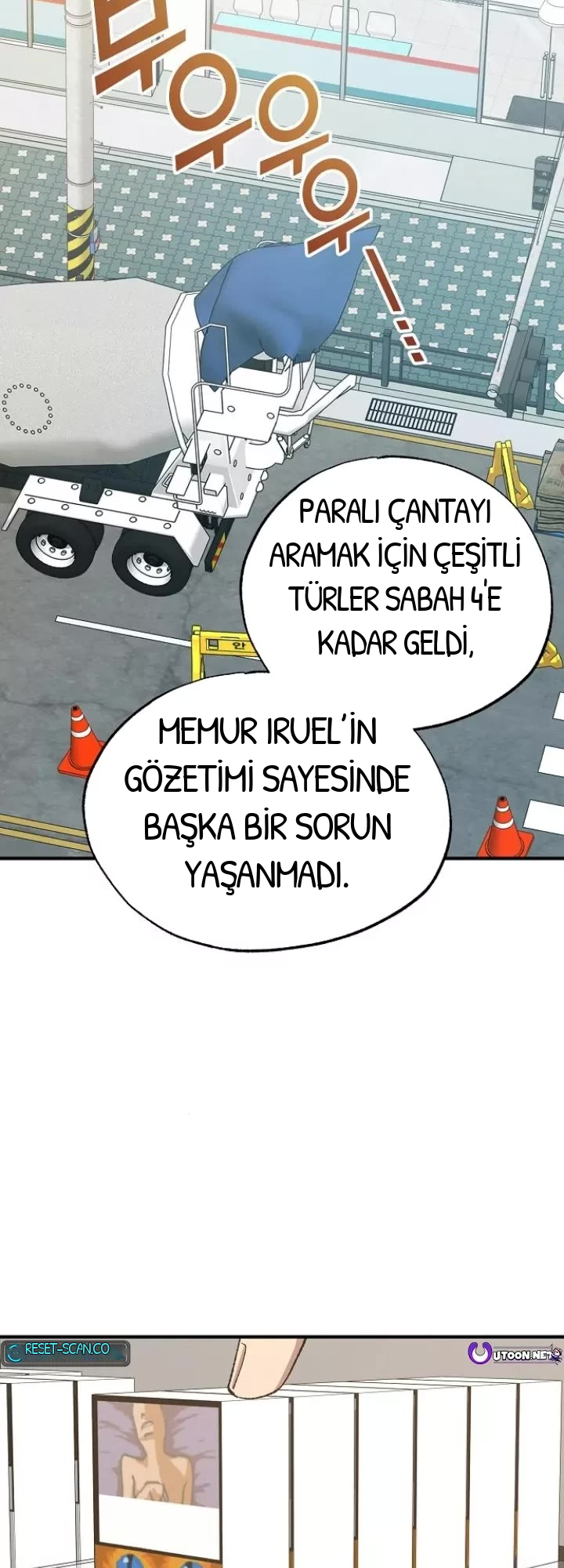 BÜYÜLÜ DİYAR DÜKKÂNCISI, bölüm 51, sayfa 19
