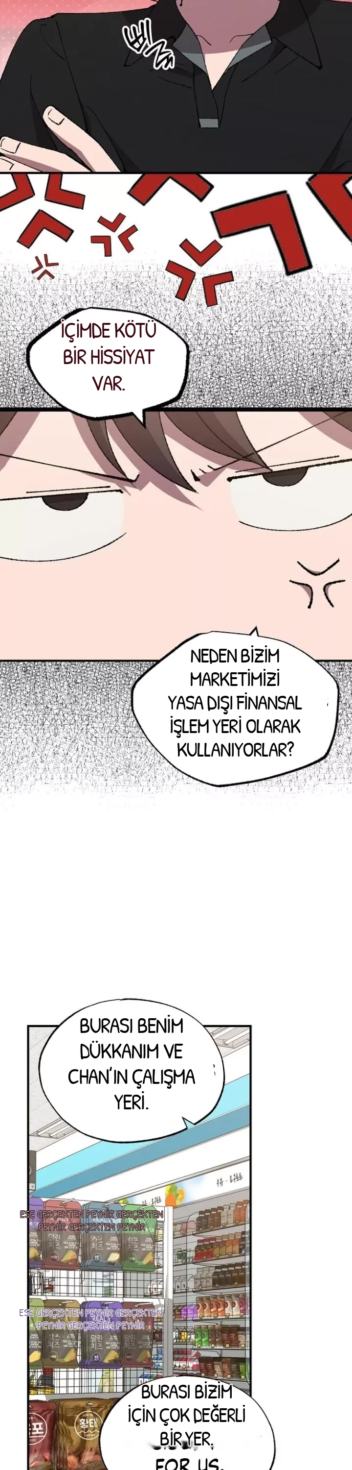BÜYÜLÜ DİYAR DÜKKÂNCISI, bölüm 51, sayfa 21
