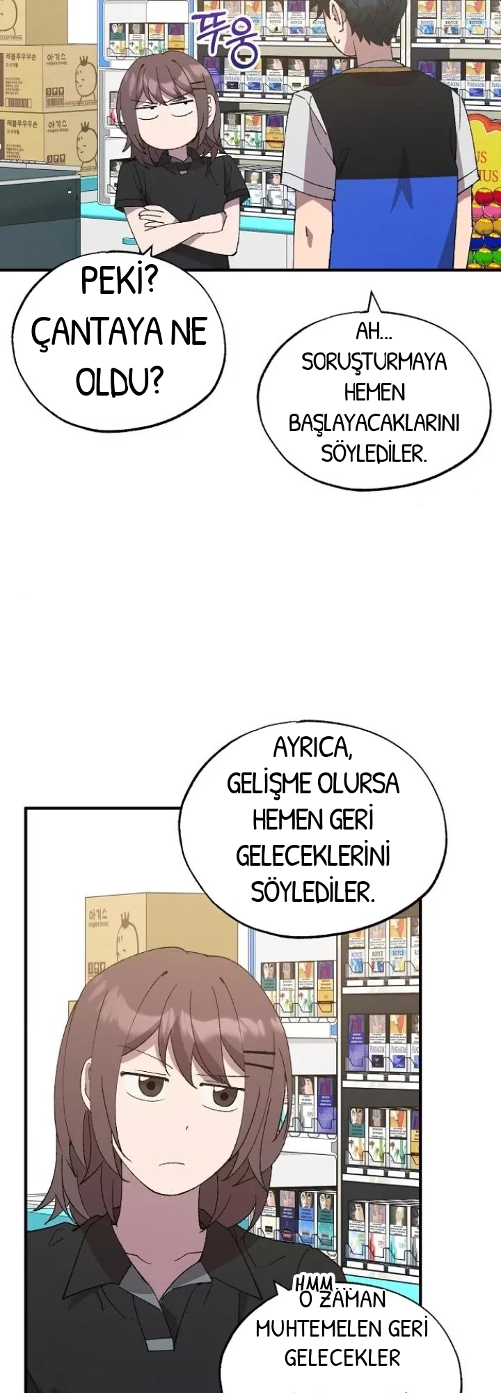 BÜYÜLÜ DİYAR DÜKKÂNCISI, bölüm 51, sayfa 23