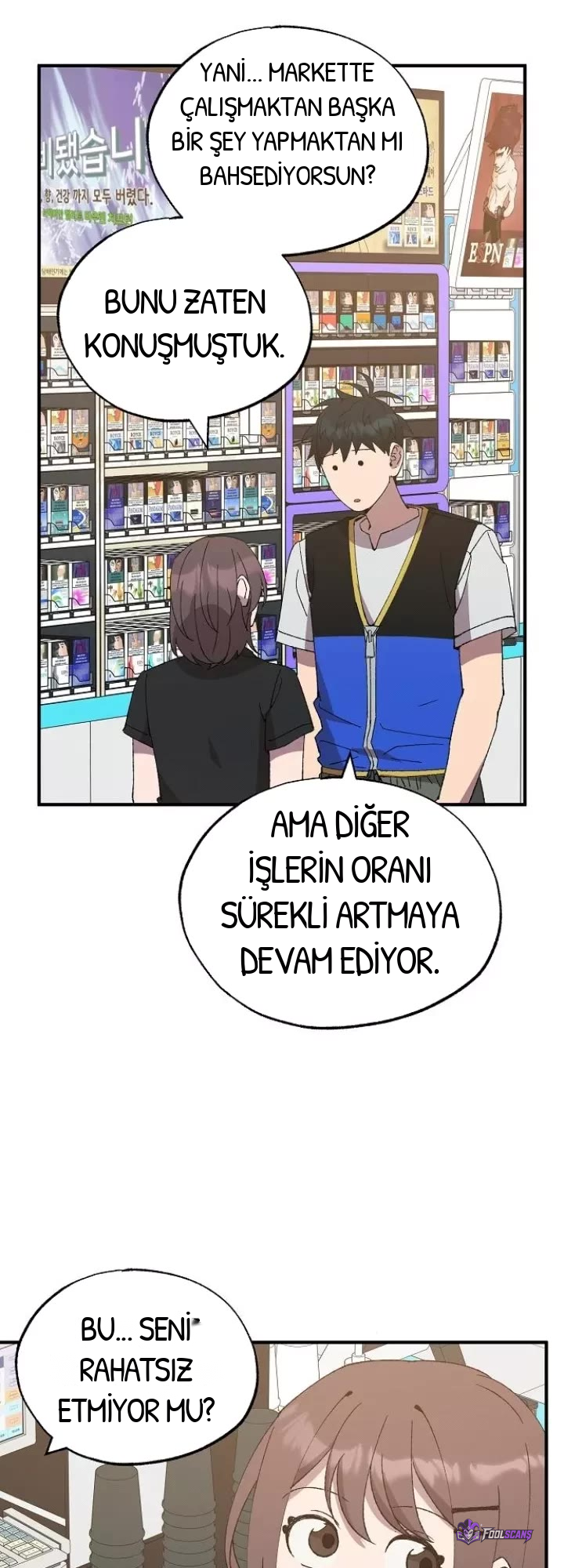 BÜYÜLÜ DİYAR DÜKKÂNCISI, bölüm 51, sayfa 26