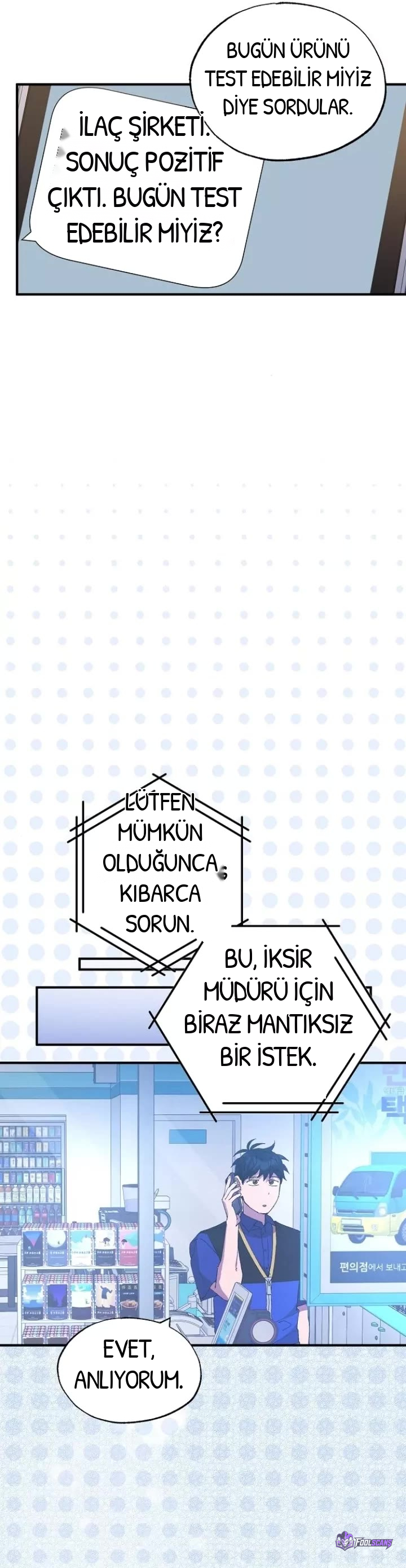 BÜYÜLÜ DİYAR DÜKKÂNCISI, bölüm 51, sayfa 36