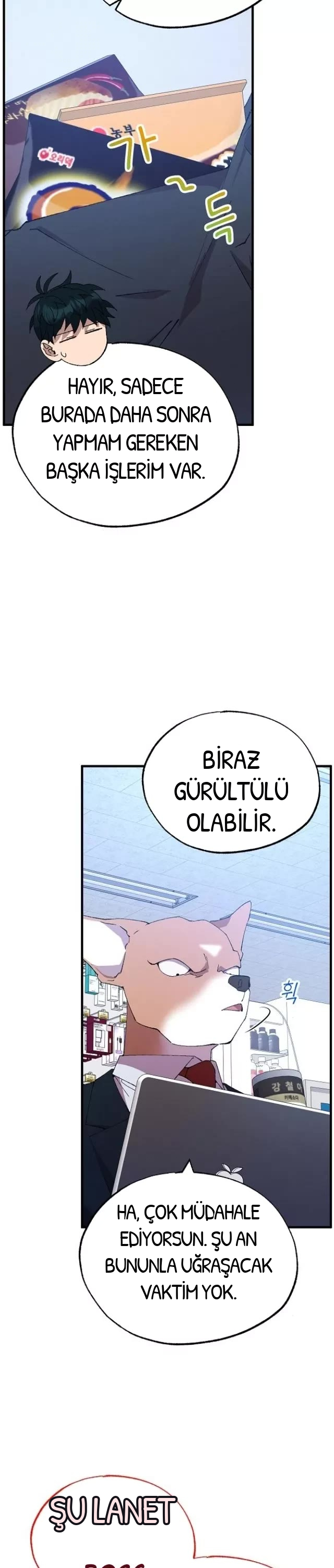 BÜYÜLÜ DİYAR DÜKKÂNCISI, bölüm 51, sayfa 39