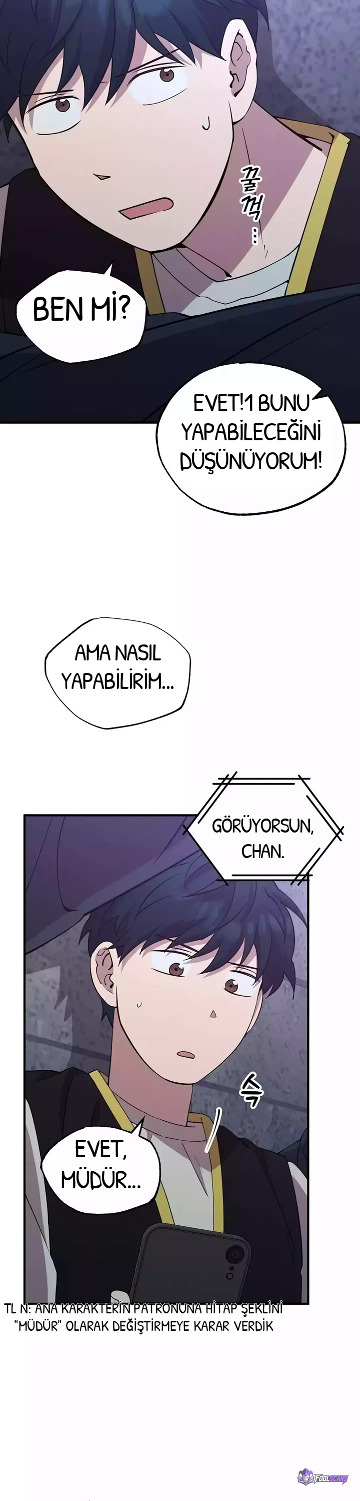 BÜYÜLÜ DİYAR DÜKKÂNCISI, bölüm 6, sayfa 2