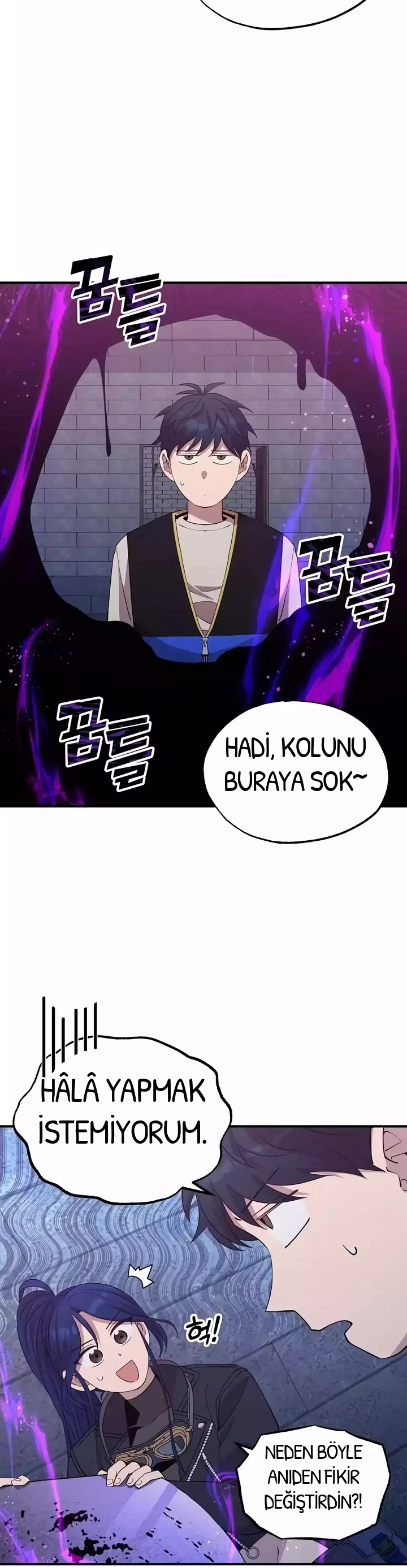 BÜYÜLÜ DİYAR DÜKKÂNCISI, bölüm 6, sayfa 7