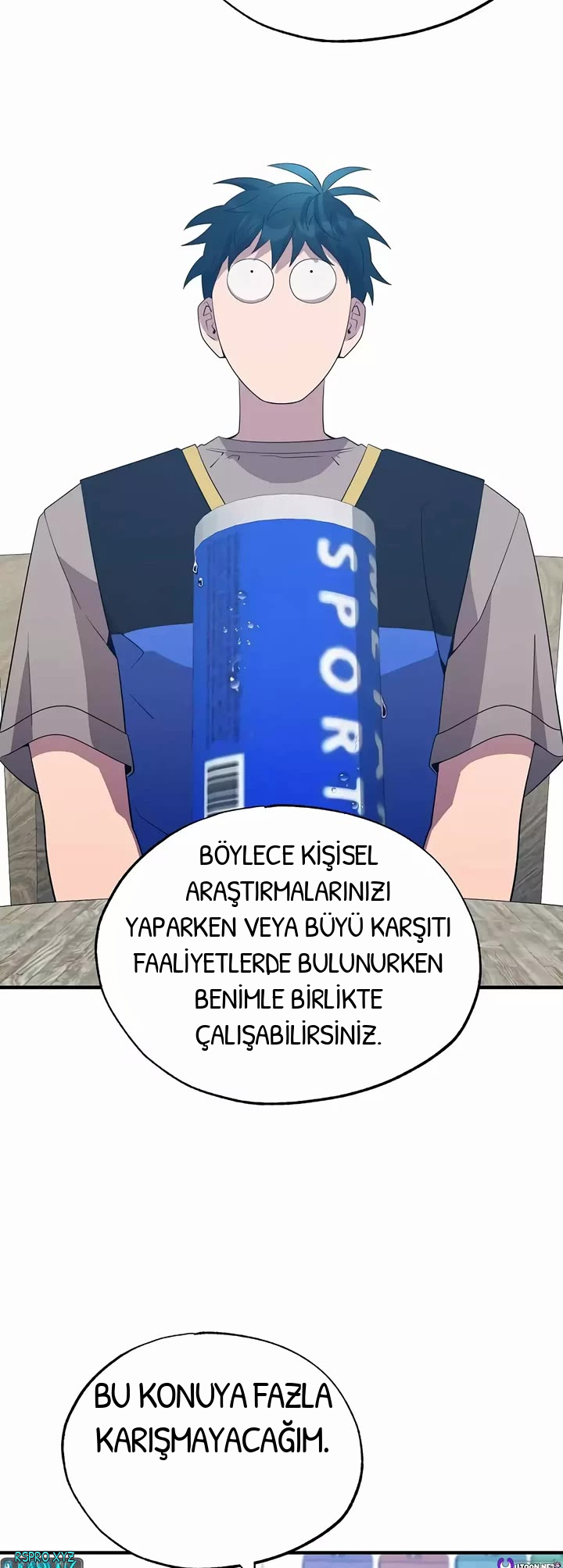 BÜYÜLÜ DİYAR DÜKKÂNCISI, bölüm 44, sayfa 3
