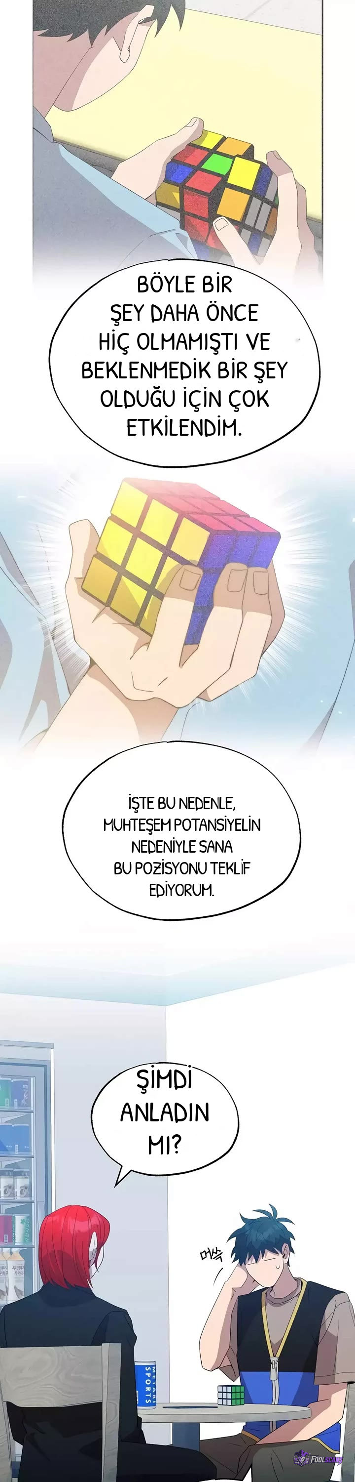 BÜYÜLÜ DİYAR DÜKKÂNCISI, bölüm 44, sayfa 10